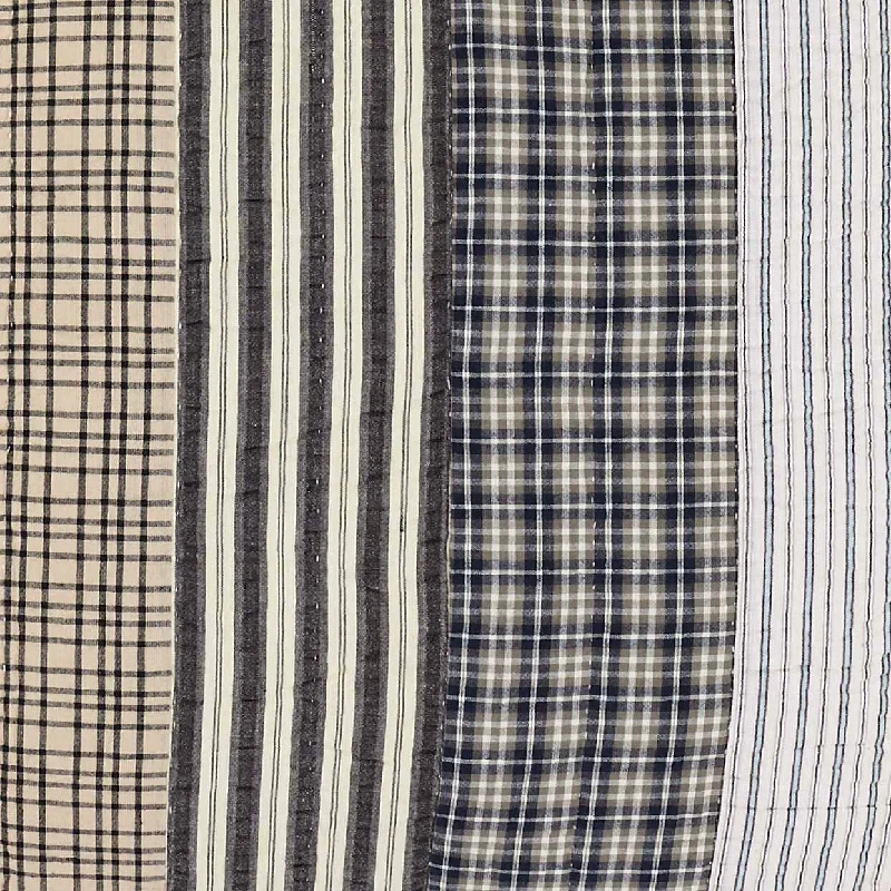 Bed skirts with a high - thread count for a quality feelAshmont Standard Sham 21x27