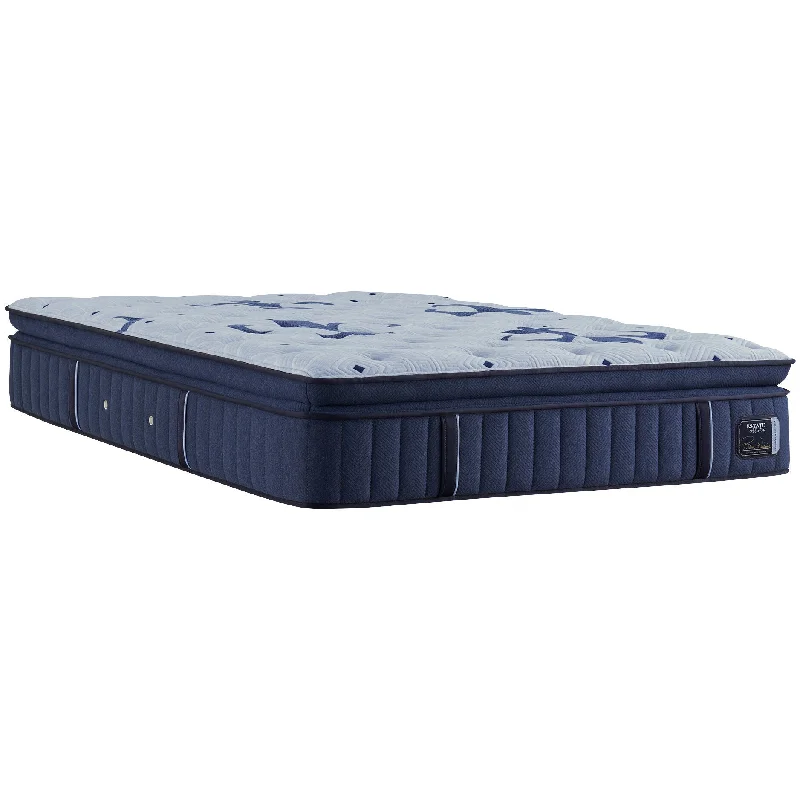 Polyester - foam mattresses for budget - friendly optionsStearns and Foster Estate Soft Pillowtop Mattress Polyester - foam mattresses for budget - friendly optionsStearns and Foster Estate Soft Pillowtop Mattress