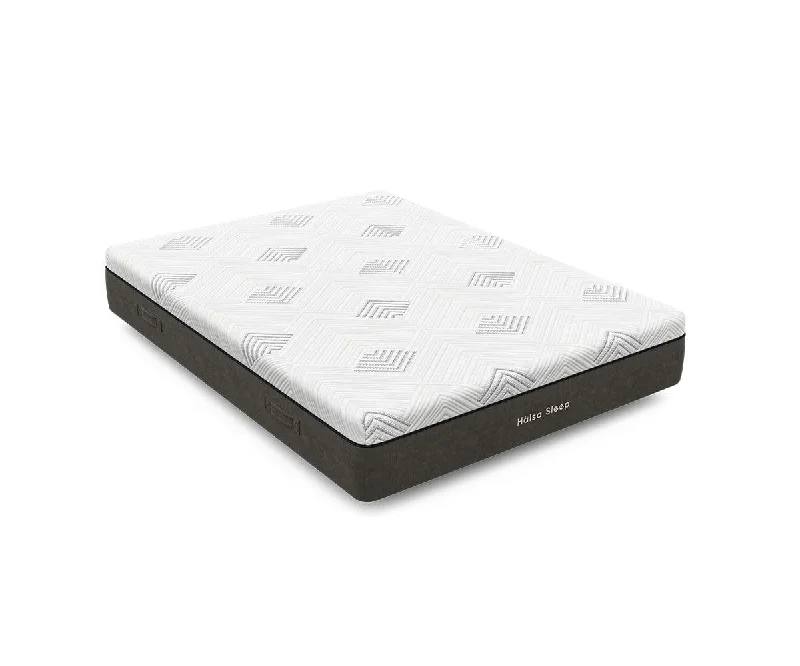 Queen - size mattresses for couples and standard bedroomsHälsa Sleep™ Mari Smoothtop Mattress Queen - size mattresses for couples and standard bedroomsHälsa Sleep™ Mari Smoothtop Mattress