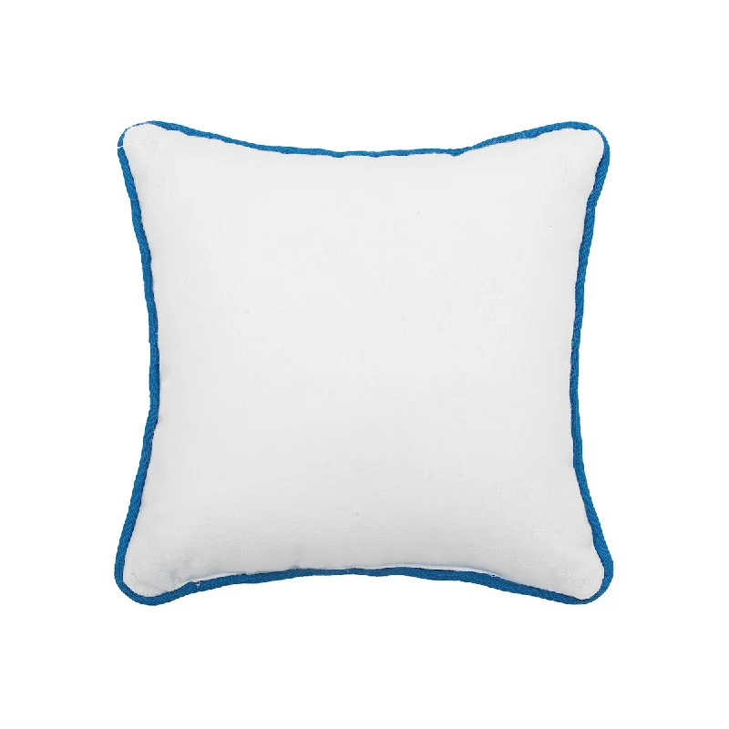 Pregnancy Pillows for Expectant MothersBy The Sea Mini Pillow