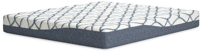 Latex mattresses with natural bounce and breathability10 Inch Chime Elite 2.0 California King Mattress Latex mattresses with natural bounce and breathability10 Inch Chime Elite 2.0 California King Mattress