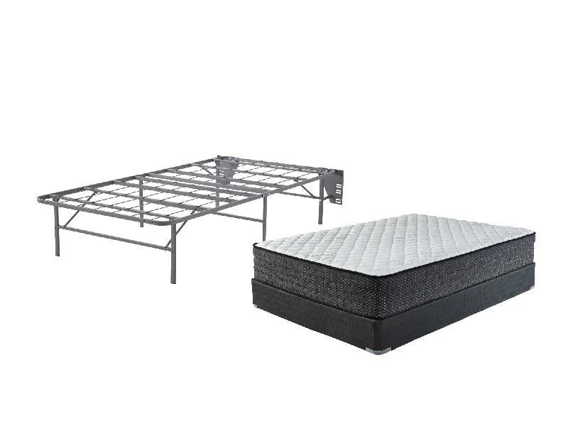Organic cotton mattresses for a chemical - free sleep surfaceChime 8 Inch Memory Foam Mattress with Foundation Organic cotton mattresses for a chemical - free sleep surfaceChime 8 Inch Memory Foam Mattress with Foundation