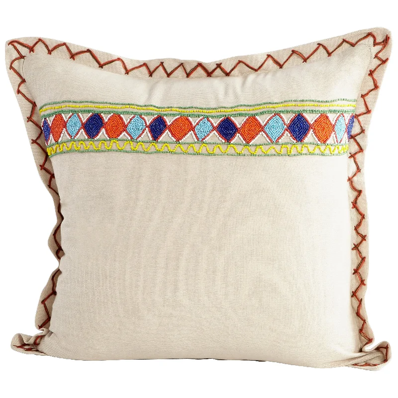 Pregnancy Pillows for Expectant MothersCyan Design 09393-1 Pillow Cover