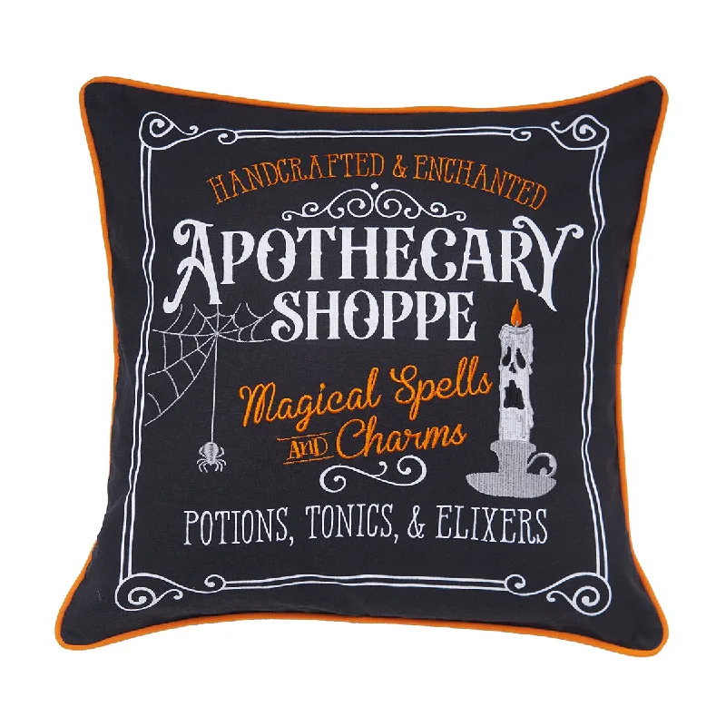 Lumbar Support Pillows for Car SeatsApothecary Shoppe Pillow