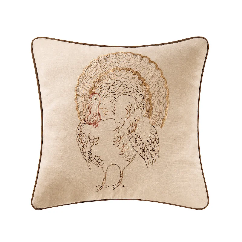 Travel Pillows for Long JourneysGobble Gobble Pillow
