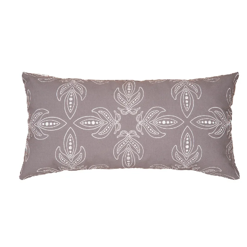 Kids Pillows with Fun DesignsGray Hoveau Pillow