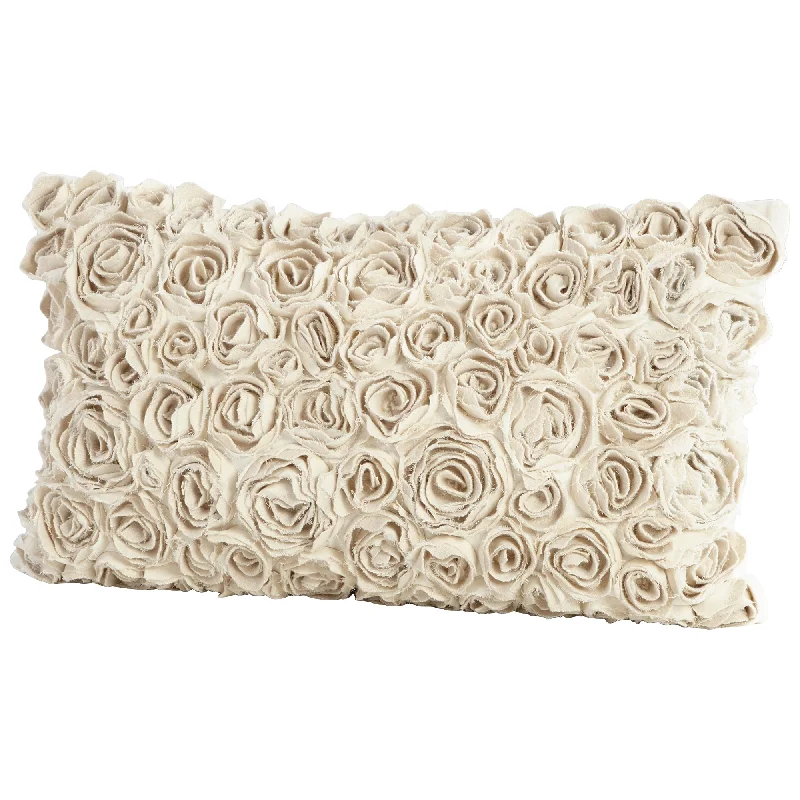 Firm Pillows for Side SleepersCyan Design 09390-1 Pillow Cover