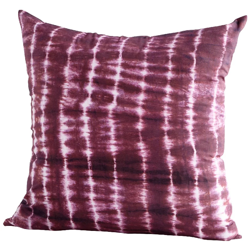Lumbar Support Pillows for Car SeatsCyan Design 09405-1 Pillow Cover