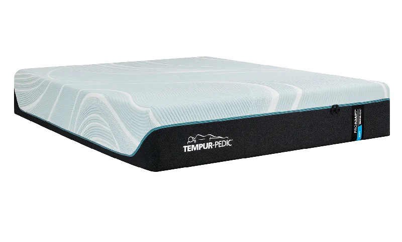 Wool - filled mattresses for natural insulation and moisture - wickingTEMPUR-ProAdapt Soft Wool - filled mattresses for natural insulation and moisture - wickingTEMPUR-ProAdapt Soft