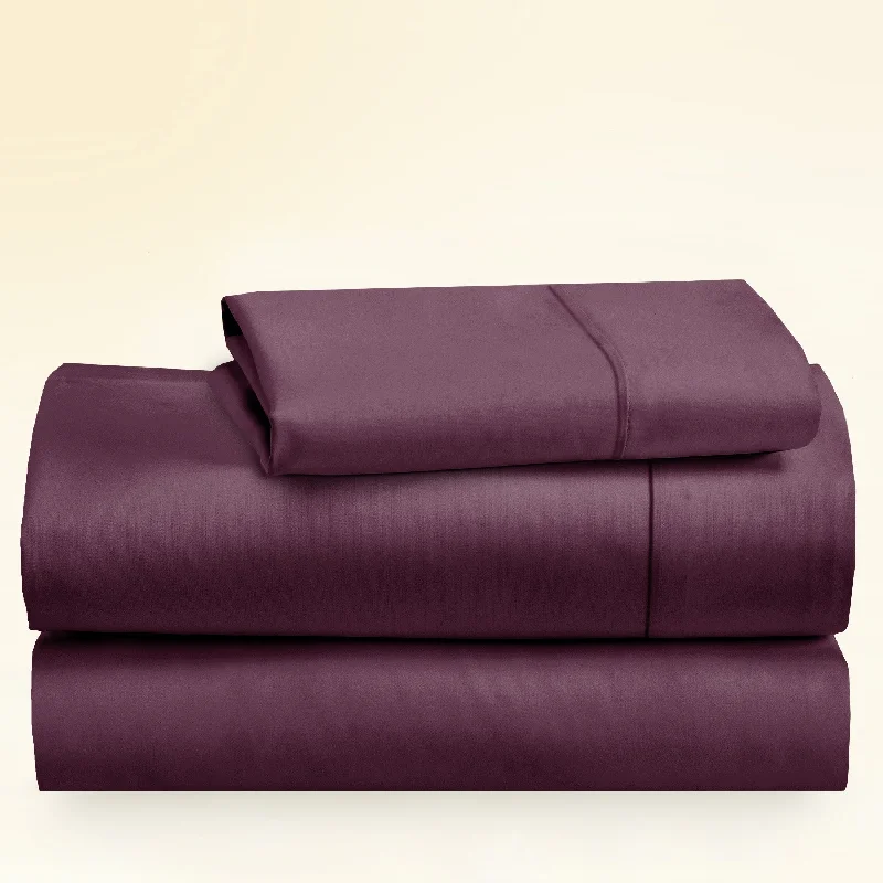 Organic Flannel Sheets for a Natural and Warm SleepSheet Set - 400 Thread Count - Dream Comfort Organic Flannel Sheets for a Natural and Warm SleepSheet Set - 400 Thread Count - Dream Comfort