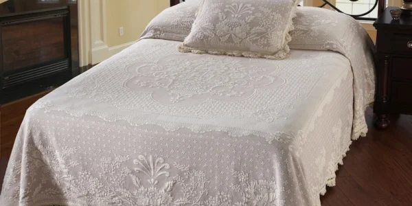 Bed Skirts: Elevate Your Bedroom Aesthetic