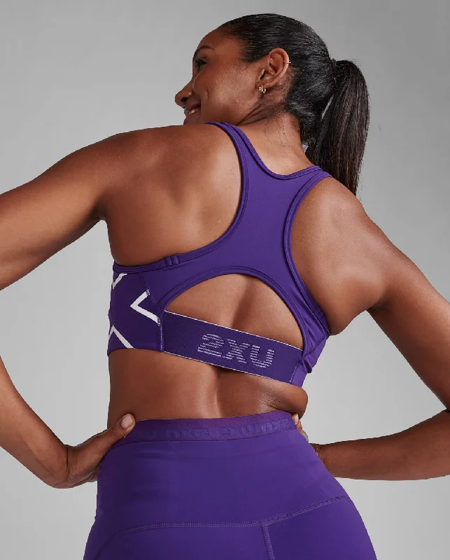 Motion Racerback Bra