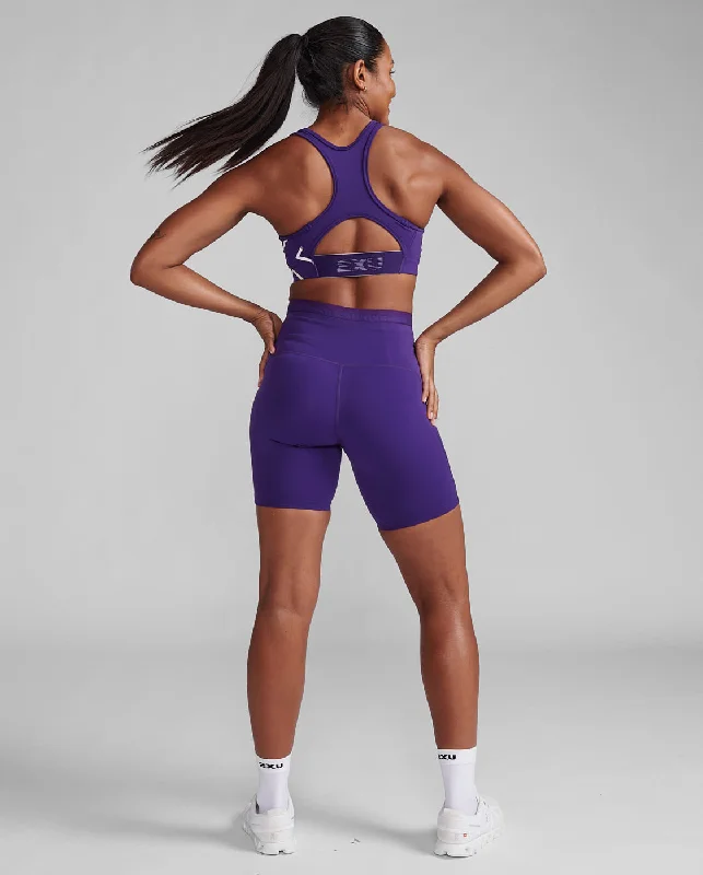 Motion Racerback Bra