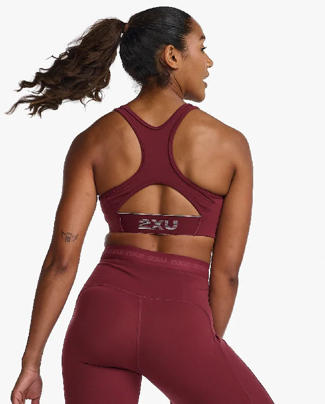 Motion Racerback Bra