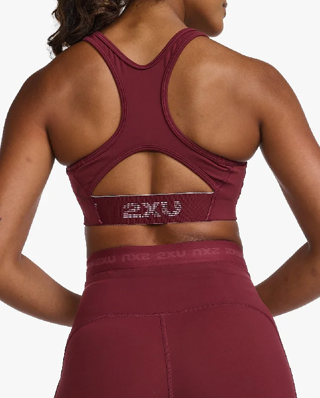 Motion Racerback Bra