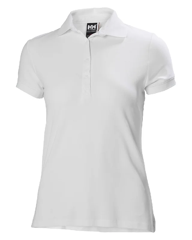 Helly Hansen Womens Crewline Polo