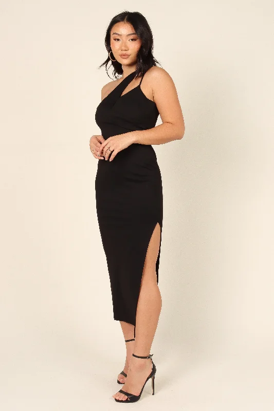 Jolie Dress - Black