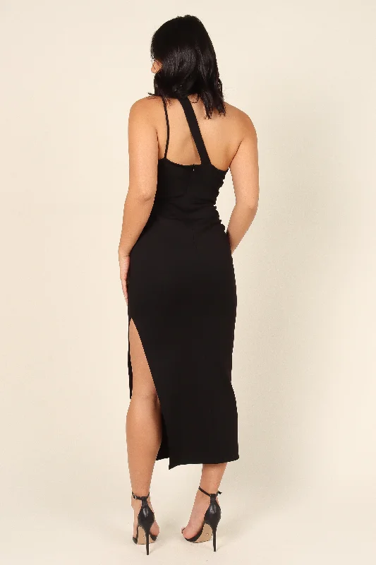 Jolie Dress - Black