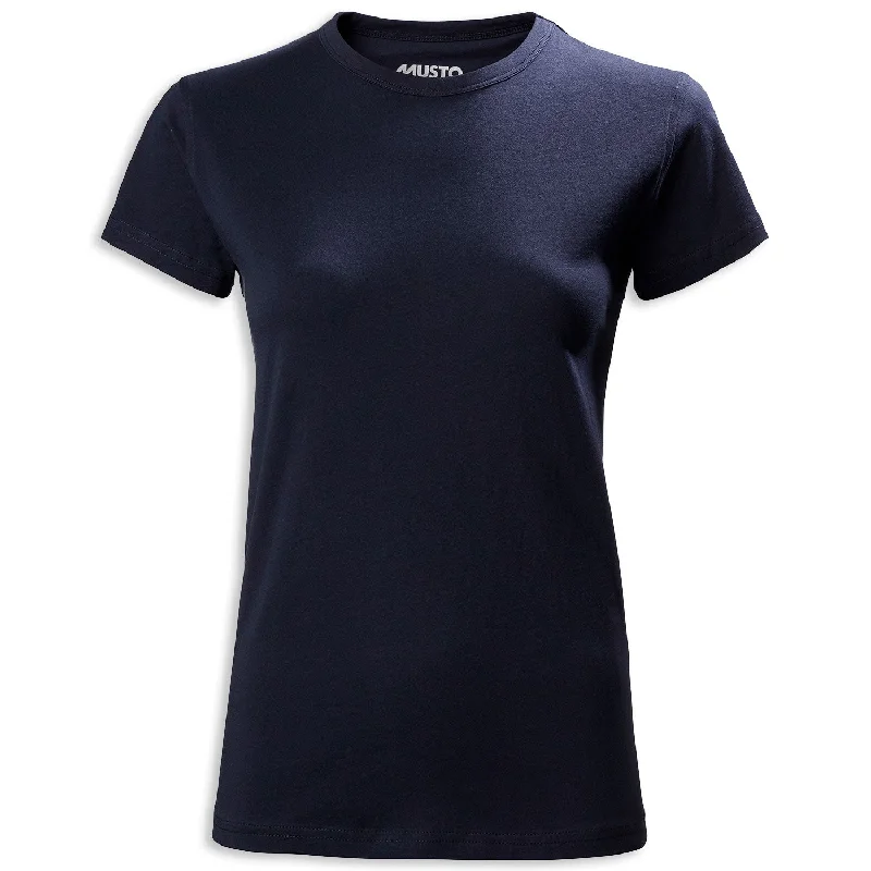 Musto Ladies Favourite T-Shirt