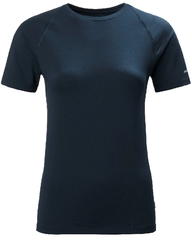 Musto Womens Evolution Sunblock Short Sleeve T-Shirt