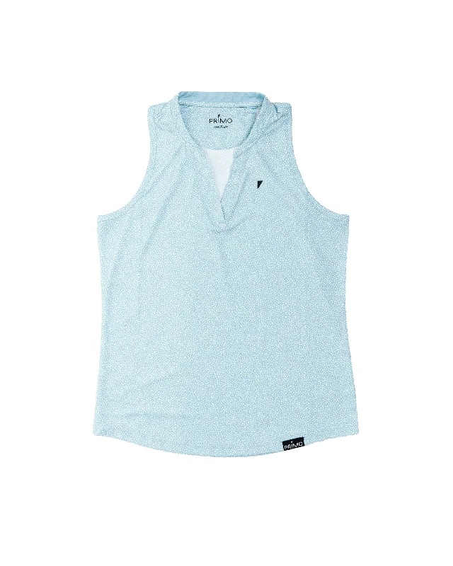 Women's Storm Sleeveless Blade Polo