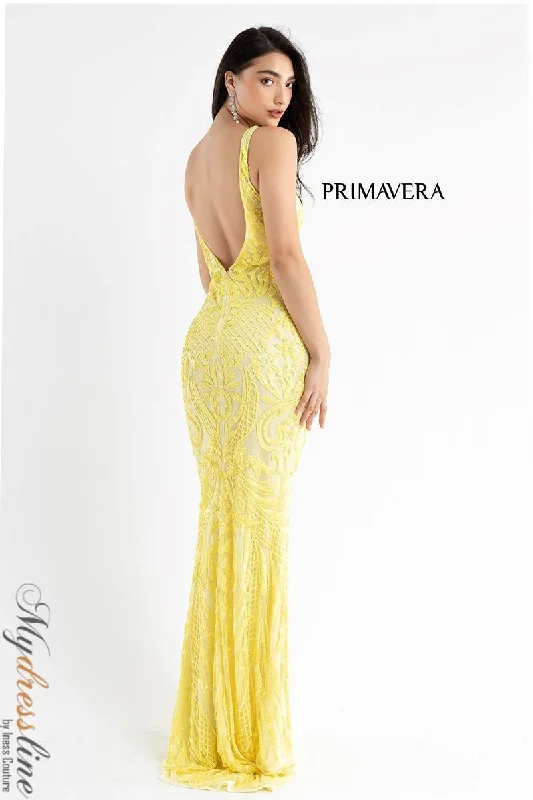 Primavera 3722