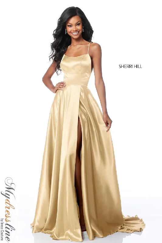 Sherri Hill 51631