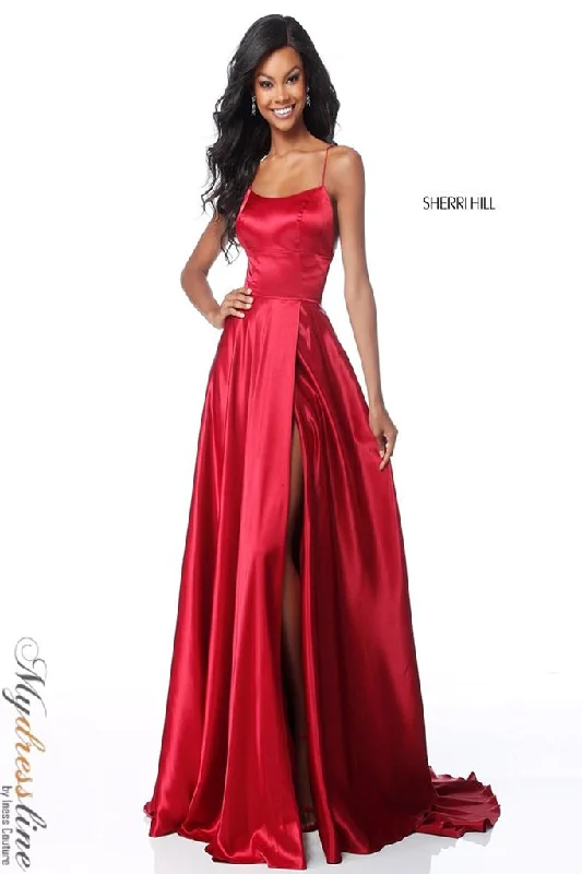 Sherri Hill 51631