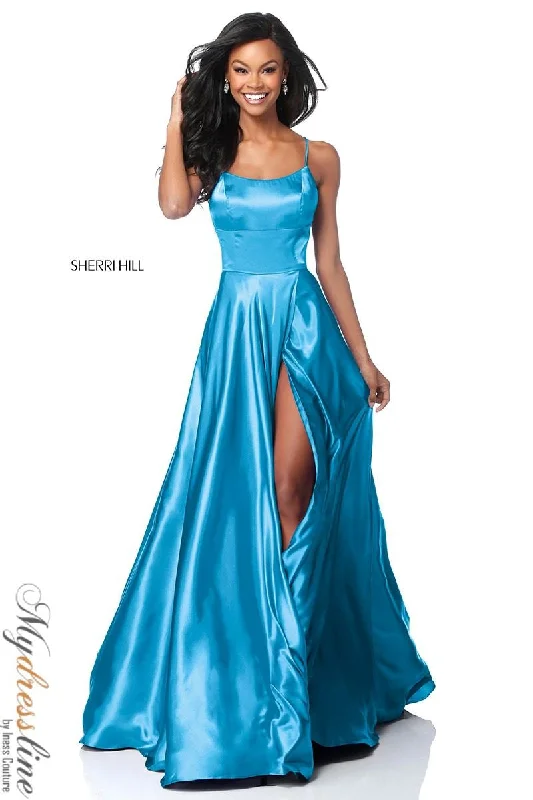 Sherri Hill 51631