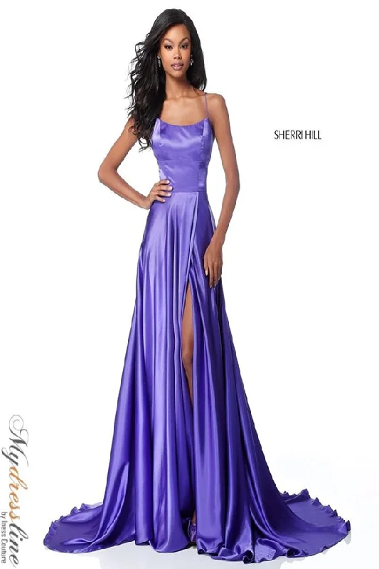 Sherri Hill 51631