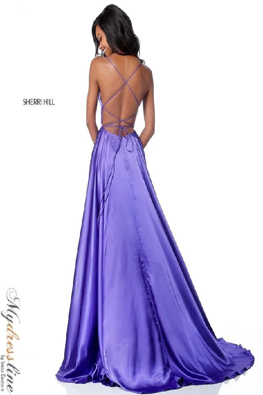 Sherri Hill 51631