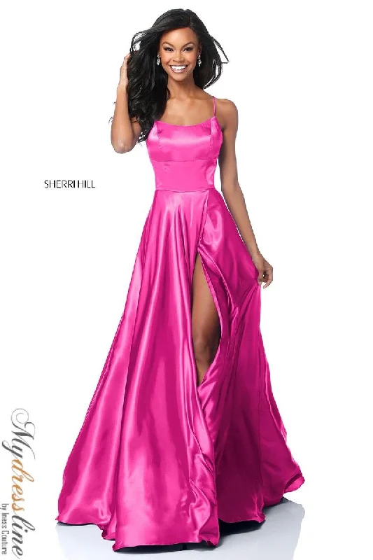 Sherri Hill 51631