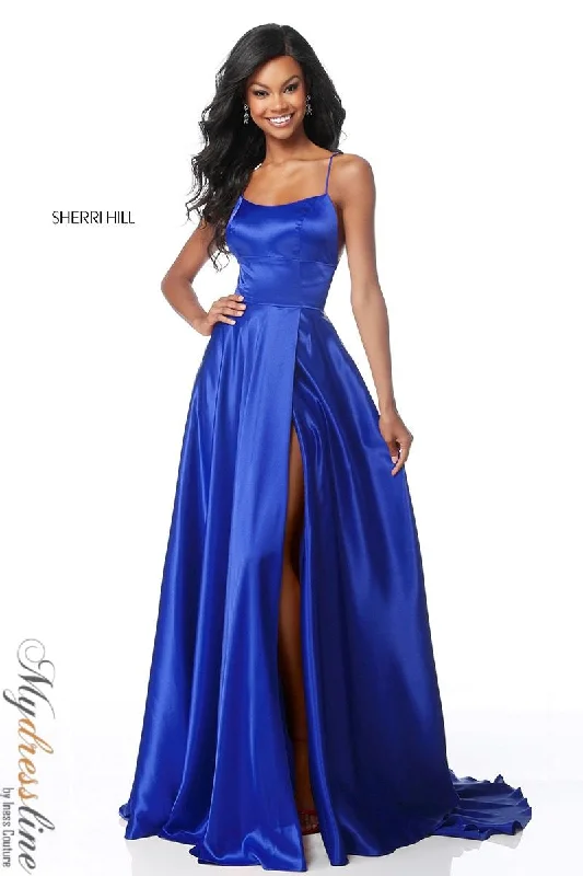 Sherri Hill 51631