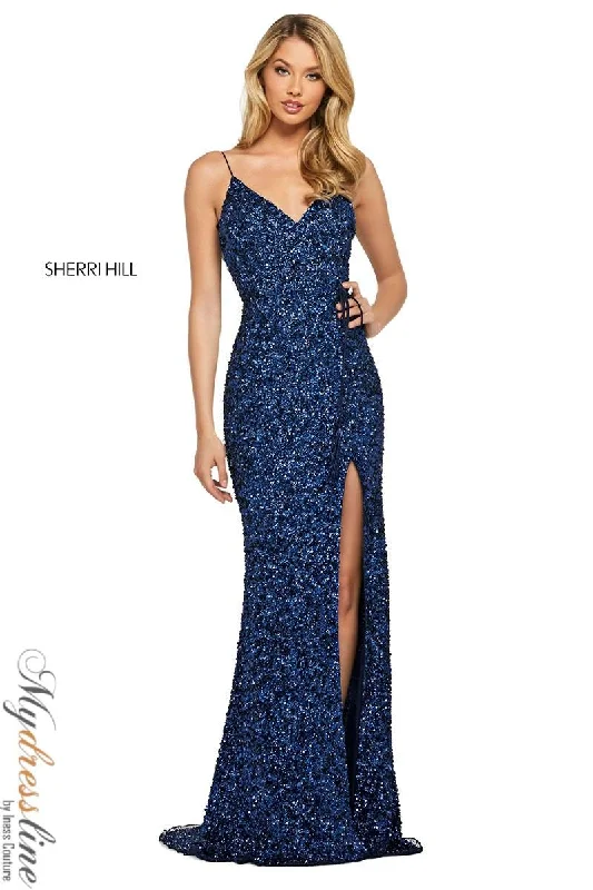 Sherri Hill 53449