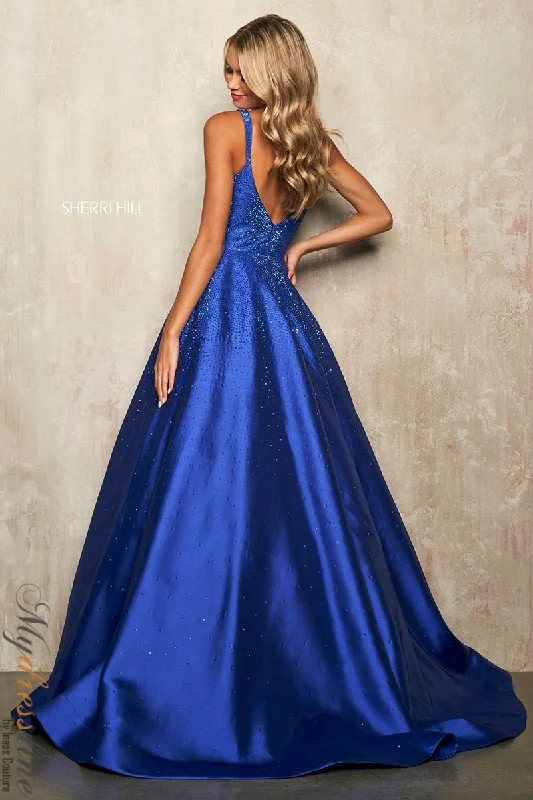 Sherri Hill 54154