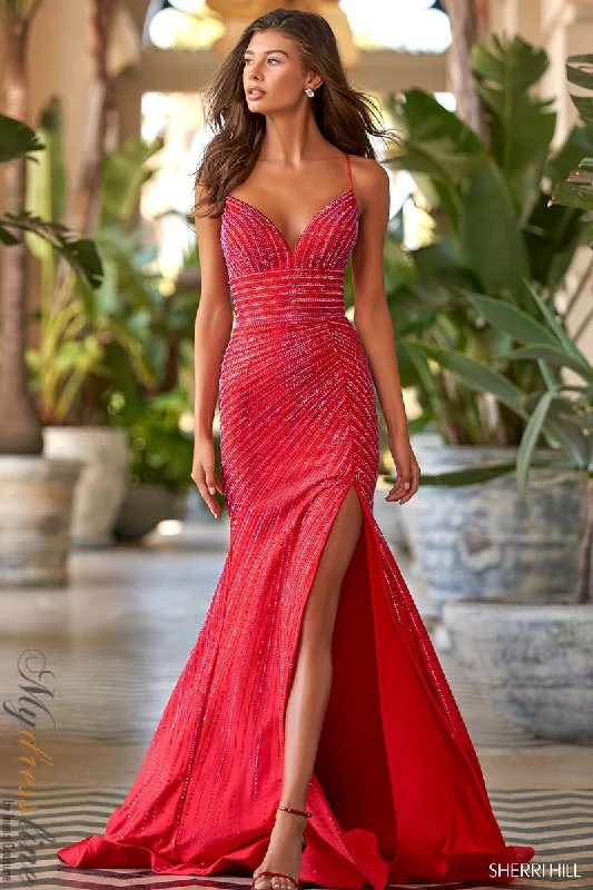 Sherri Hill 54174