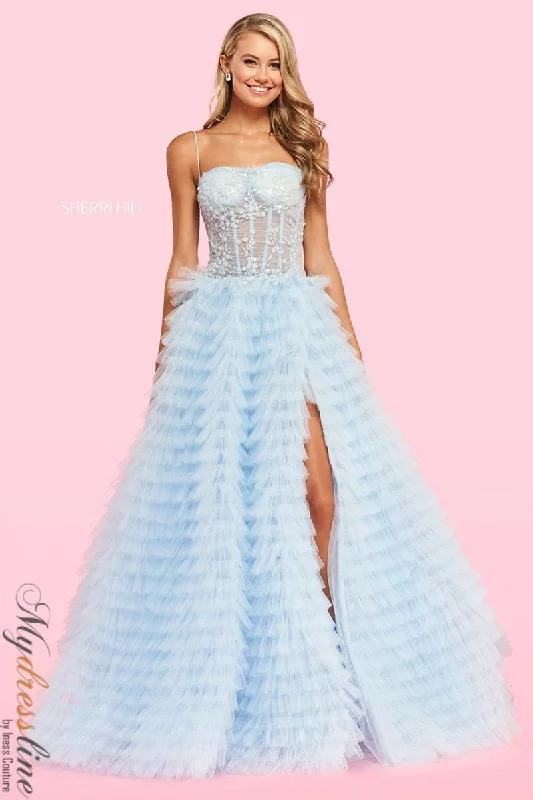 Sherri Hill 54189