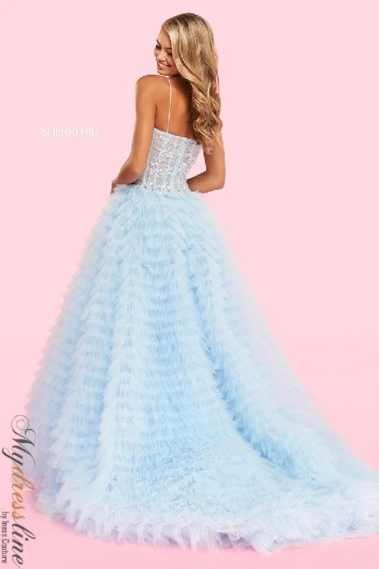 Sherri Hill 54189