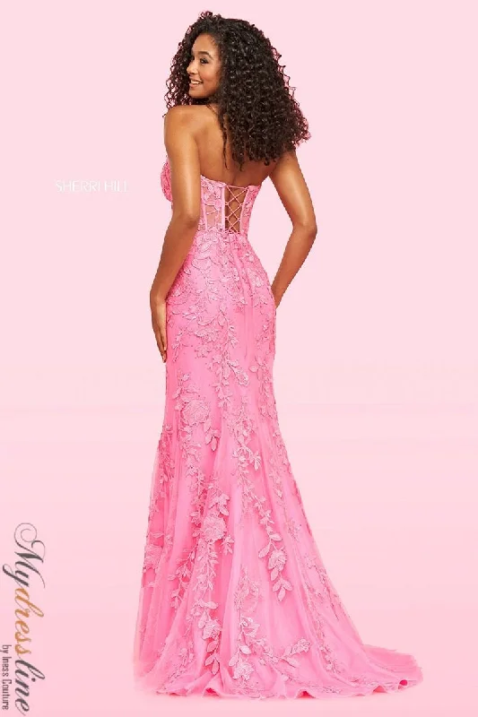 Sherri Hill 54227