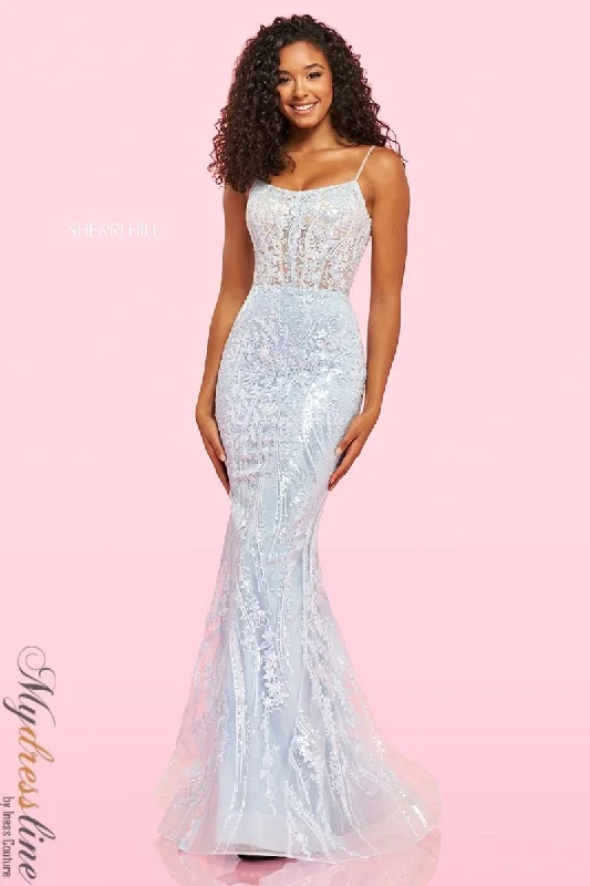 Sherri Hill 54275