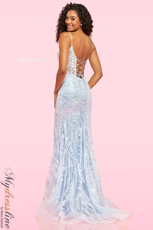 Sherri Hill 54275