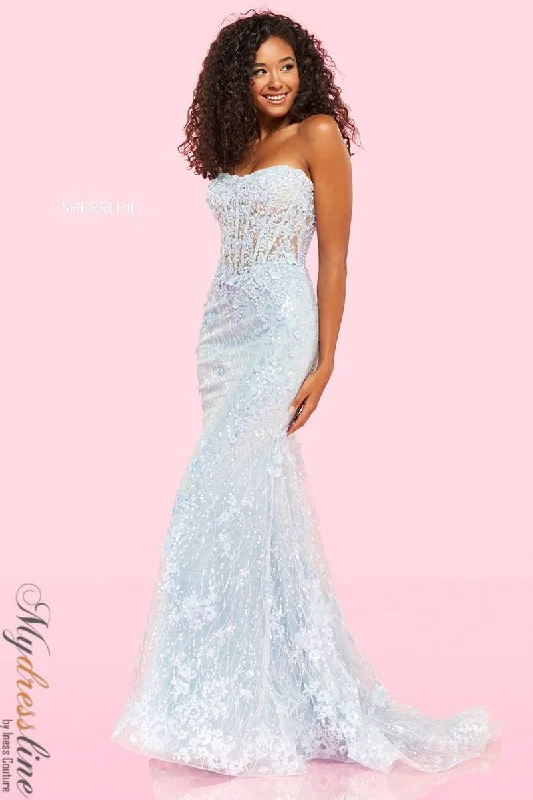 Sherri Hill 54278