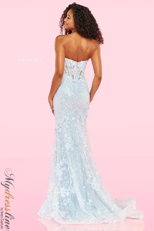 Sherri Hill 54278