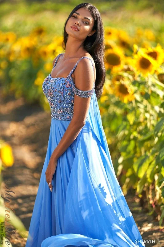 Sherri Hill 54390