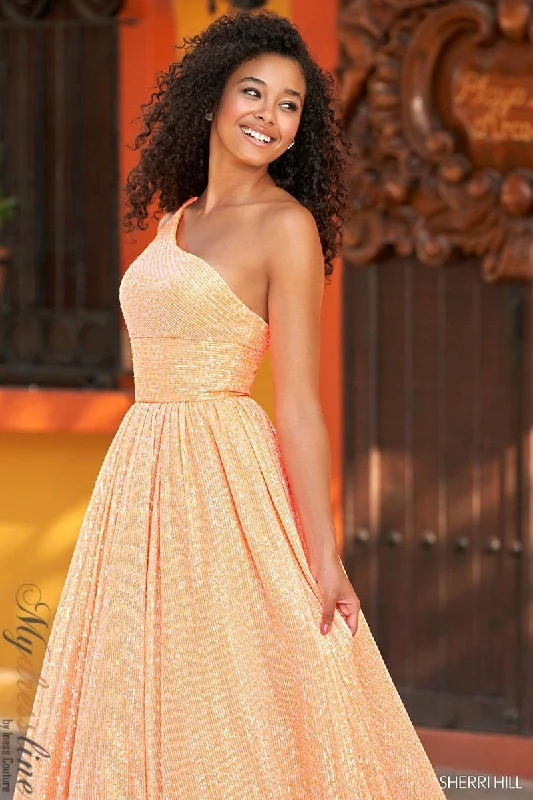 Sherri Hill 54847