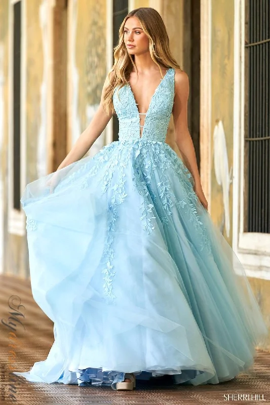 Sherri Hill 54937