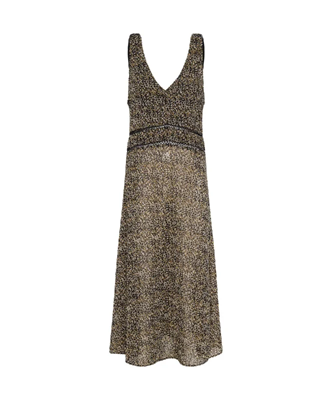 ANIMAL NIGHT LOVER DRESS