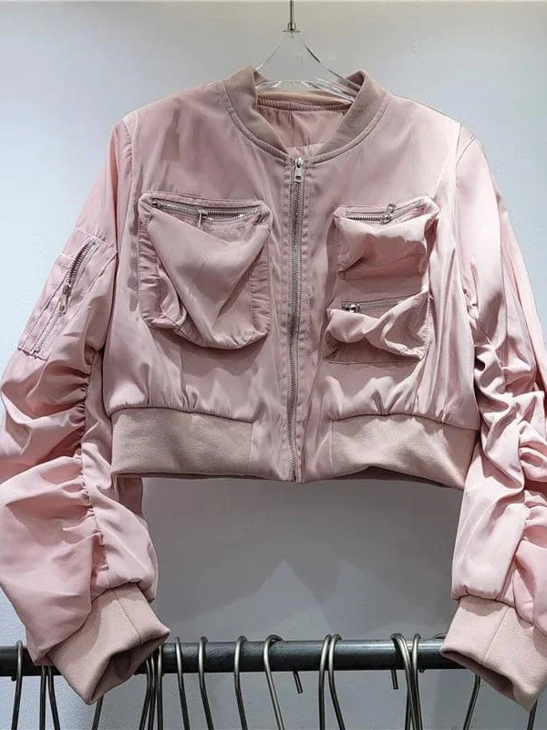 ONE SIZE / LIGHT PINK