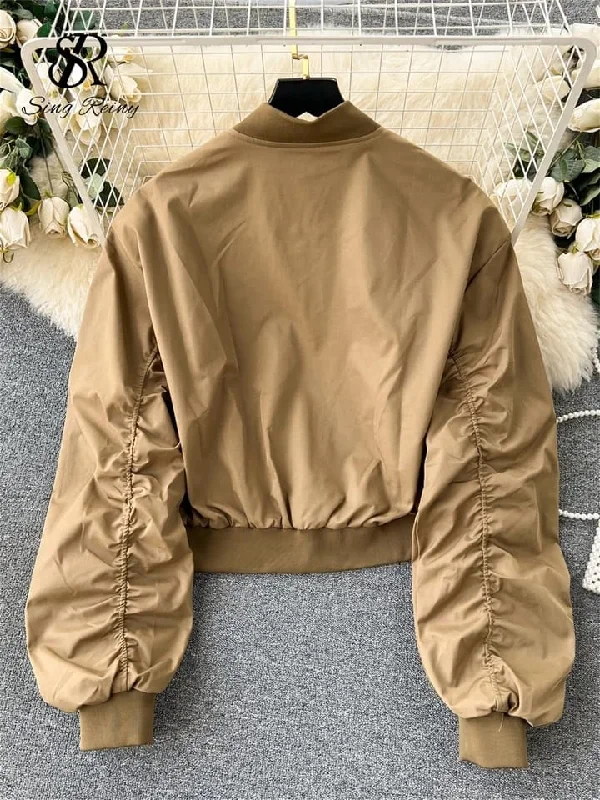 ONE SIZE / KHAKI