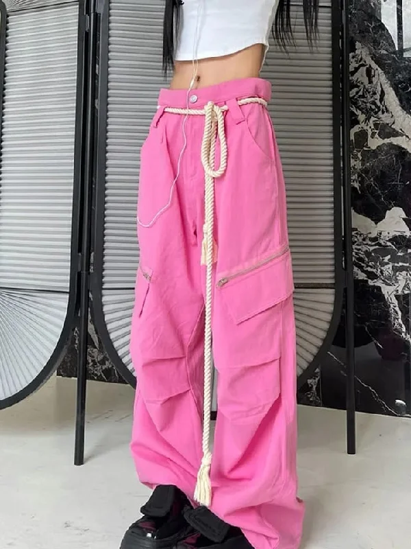 ONE SIZE / PINK